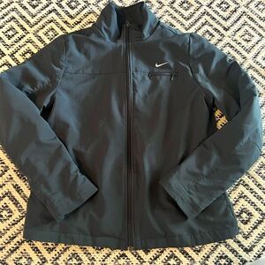 Nike windbreaker jacket
